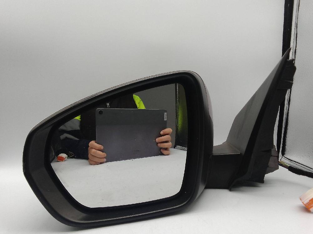 Retrovisor izquierdo E20415163 de Peugeot 3008 suv (mc_, mr_, mj_, m4_) 2016-0 con 103500 km - pieza usada
