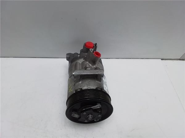 VOLKSWAGEN Polo 5 generation (2009-2017) Pompe de climatisation 5Q0816803B 24402982