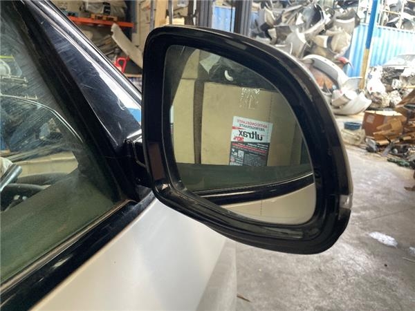 BMW X5 F15 (2013-2018) Priekinių dešinių durų veidrodis 24387548