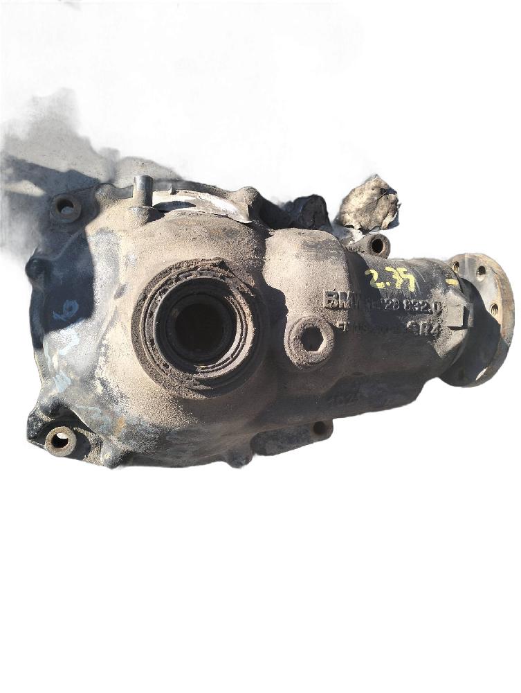Différentiel avant 14288320 de Bmw 3 (e46) 2003-2005 con 186000 km - pieza usada