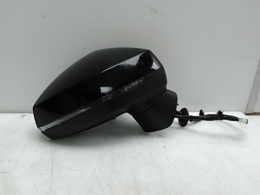 AUDI A3 8V (2012-2020) Right Side Wing Mirror 021262 24404222