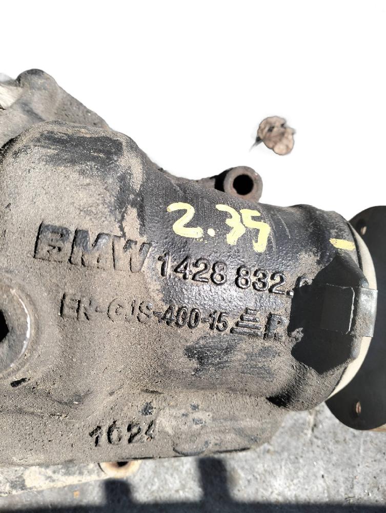 Différentiel avant 14288320 de Bmw 3 (e46) 2003-2005 con 186000 km