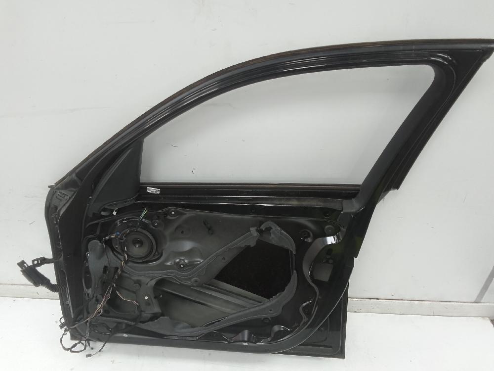 BMW 1 Series F20/F21 (2011-2020) Ușa față dreapta SINREFERENCIA 27345442