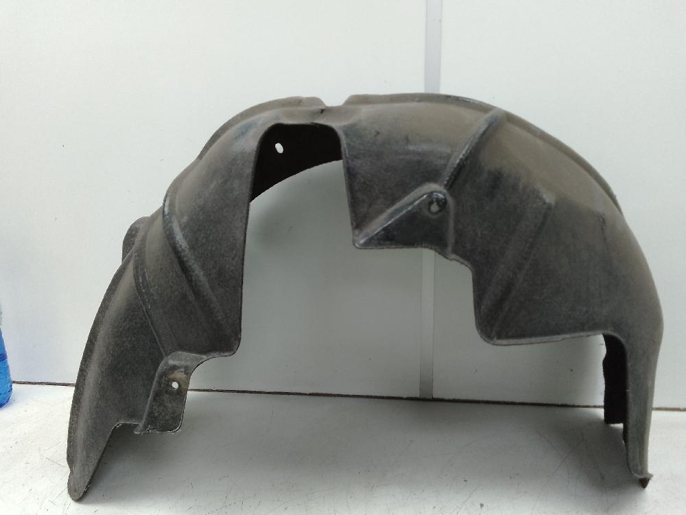 AUDI A3 8V (2012-2020) Rear Left Arch Liner Sinreferencia 27257631