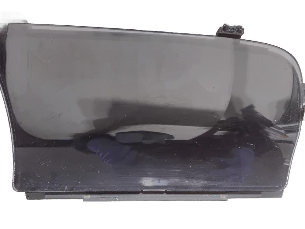 Quadro de instrumentos 1036904816 de Mercedes-benz Clase s (w221, v221) 2005-0 con 106500 km - pieza usada