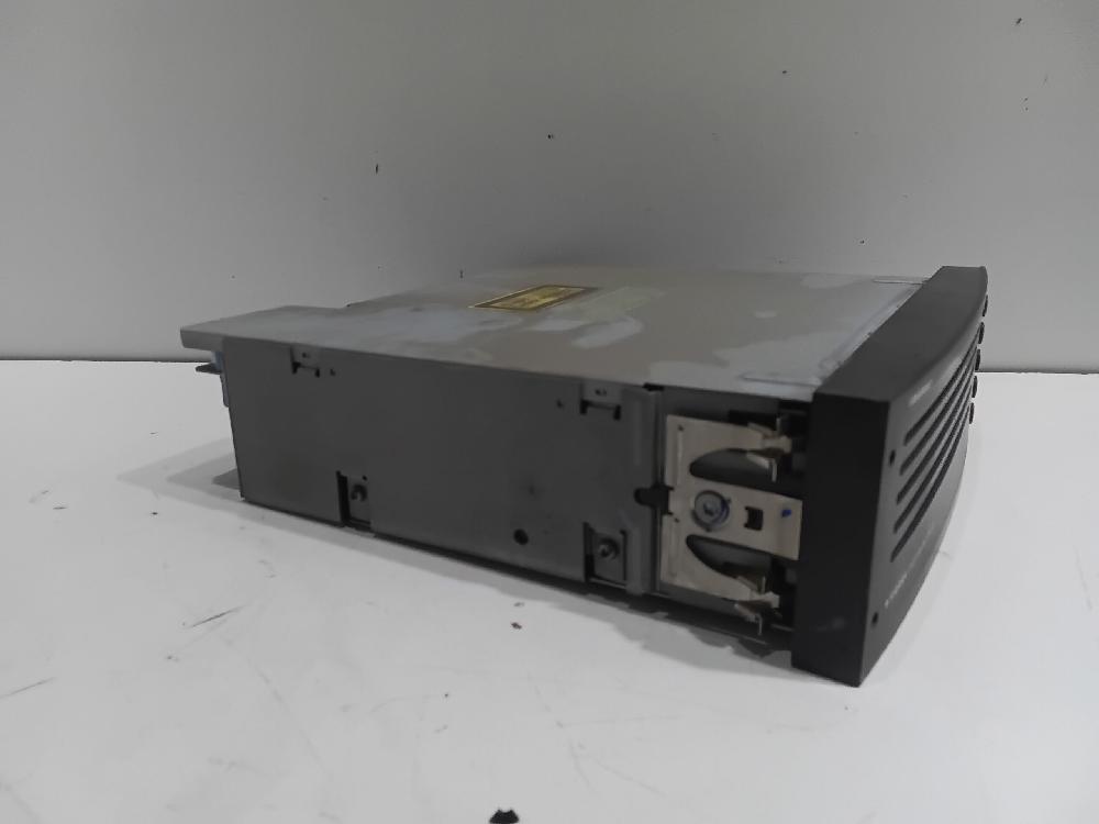 Sistema audio / radio cd 7607769050 de Peugeot 307 sw (3h) 2002-2008 con 220994 km - pieza usada