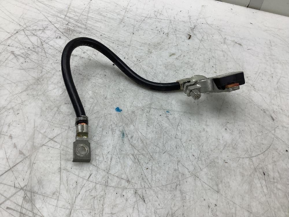 BMW 3 Series Gran Turismo F34 (2013-2017) Кабельний джгут 12429306405 25689271
