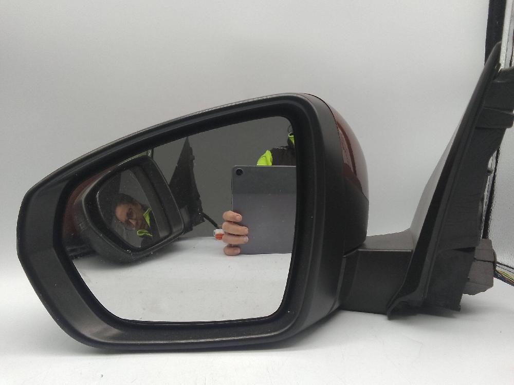 Retrovisor izquierdo E20415163 de Peugeot 3008 suv (mc_, mr_, mj_, m4_) 2016-0 con 103500 km - pieza usada