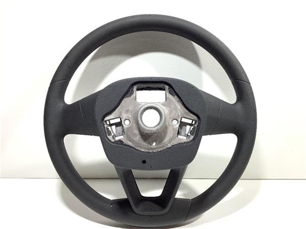 SEAT Leon 3 generation (2012-2020) Steering Wheel 5f0419091a 24403328