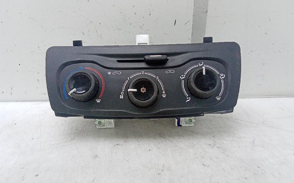 FIAT Tipo 2 generation (2015-2024) Climate  Control Unit 735603491 26958298