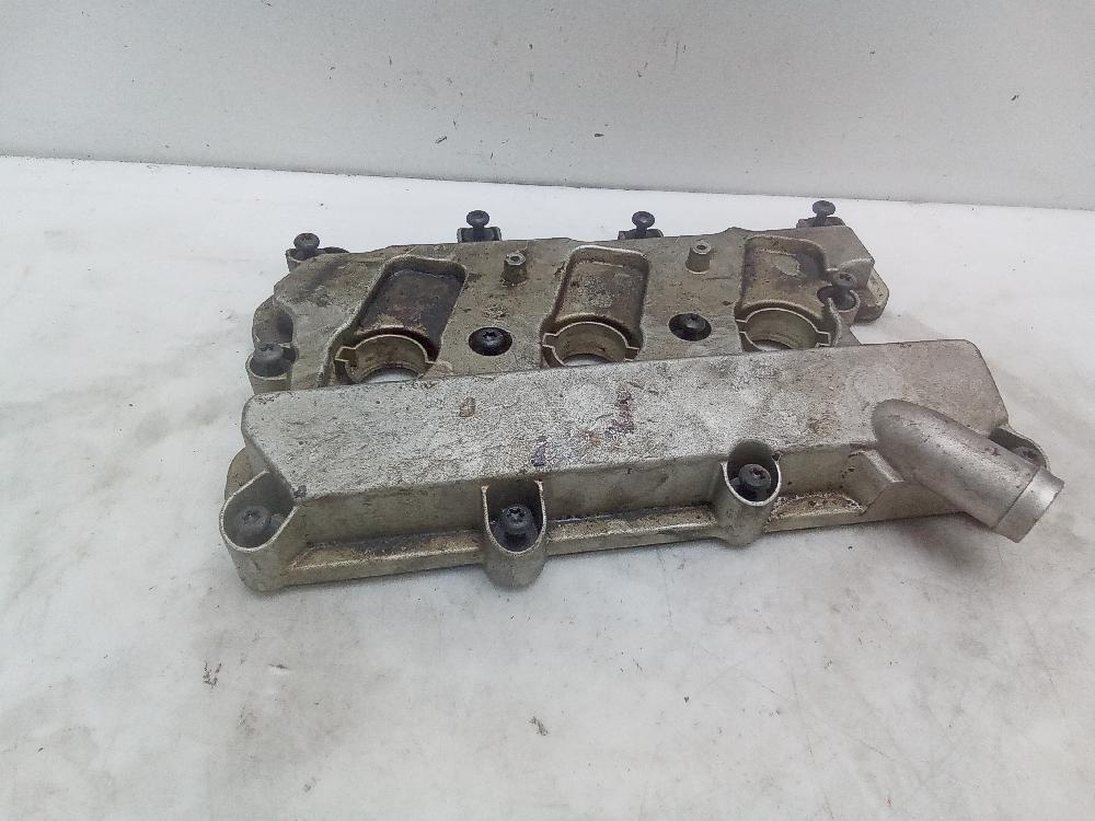 AUDI A6 allroad C7 (2012-2019) Valve Cover 06E103472N 25688652