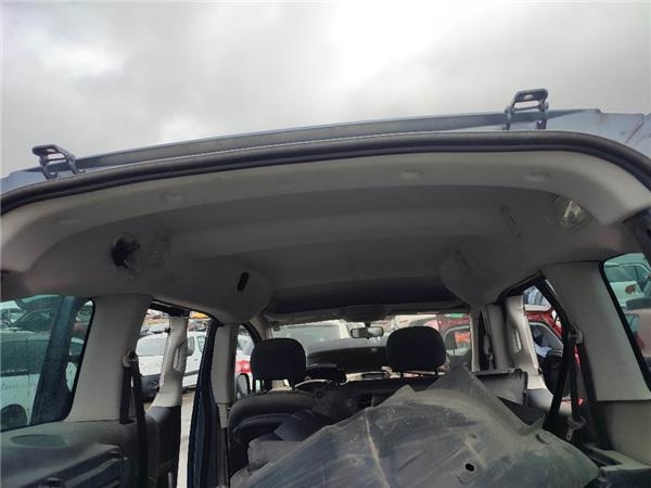 CITROËN Berlingo 2 generation (2008-2023) Takpanel 24452227