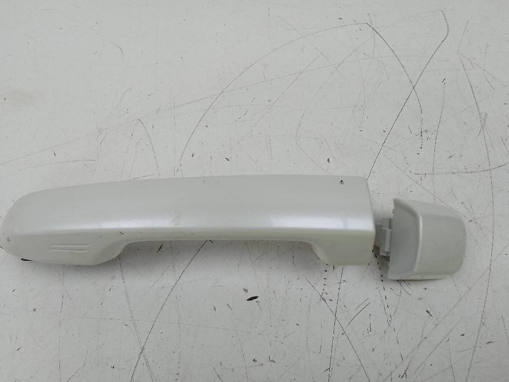 TOYOTA Land Cruiser 70 Series (1984-2024) Rear Left Door Exterior Handle Sinreferencia 27347330