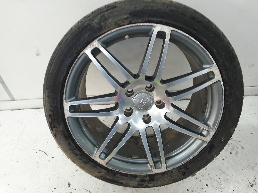 DODGE Wheel 4L0601 25689490