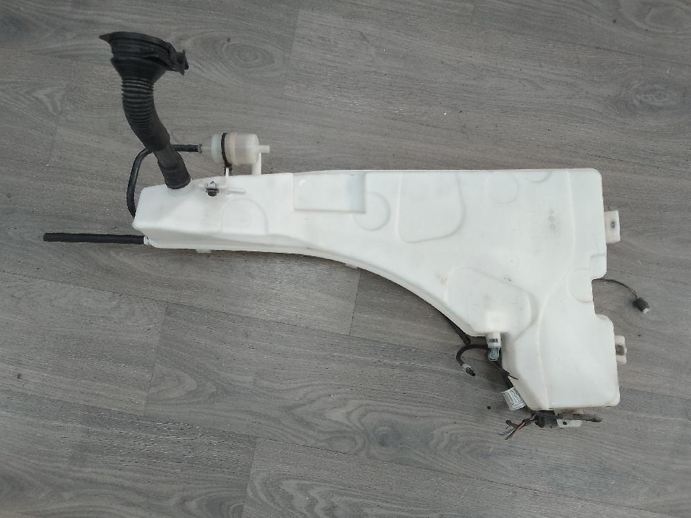 BMW X5 E70 (2006-2013) Window Washer Tank 108332-17 25689302