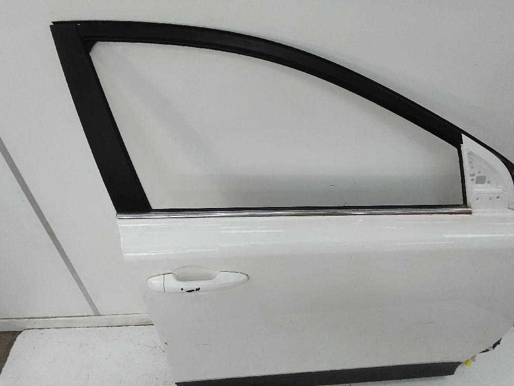 TOYOTA RAV4 4 generation (XA40) (2012-2018) Front Left Door SINREFERENCIA 27384888