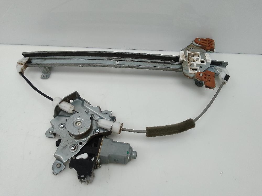 NISSAN Juke YF15 (2010-2020) Front Right Door Window Regulator 80730JX30C 27353701