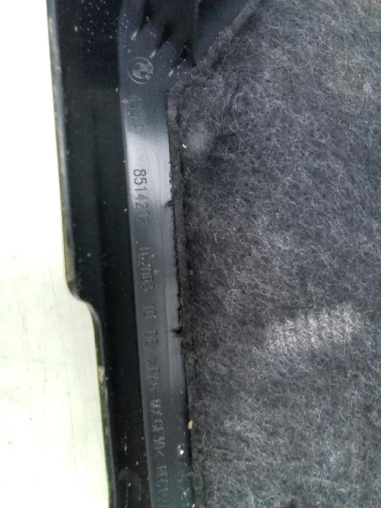 Tapa motor 8514202 de Bmw Serie 2 cabrio (f23)(03.2015->) 2015-0 con 102000 km
