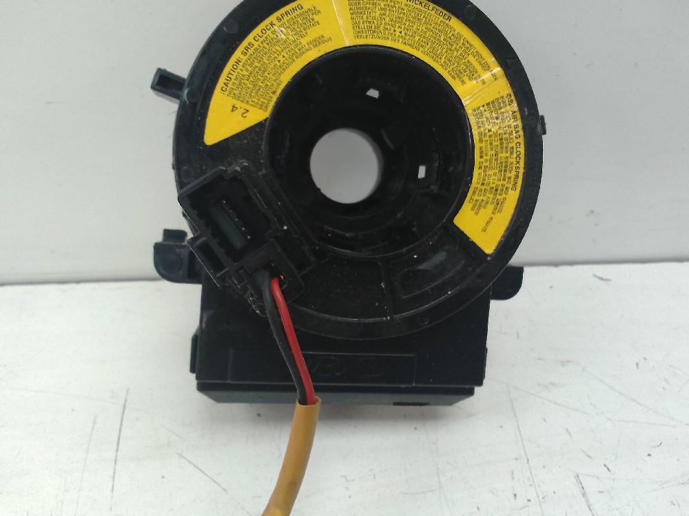 KIA Picanto 2 generation (2011-2017) Rat Slip Ring Squib SINREFERENCIA 27387495