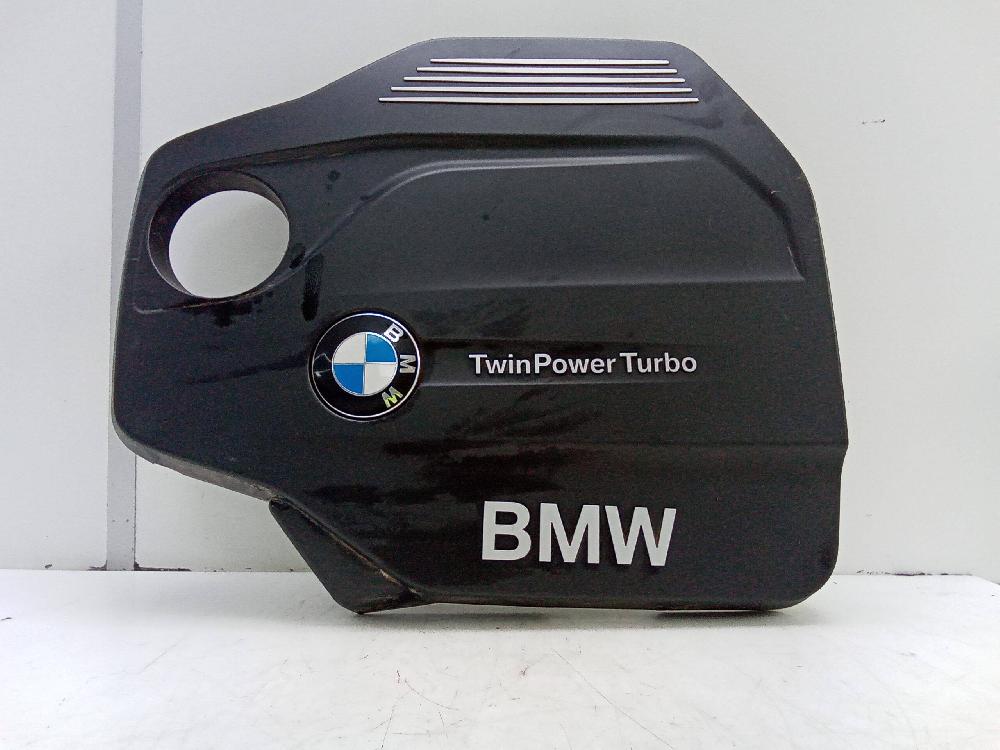 Tapa motor 8514202 de Bmw Serie 2 cabrio (f23)(03.2015->) 2015-0 con 102000 km - pieza usada