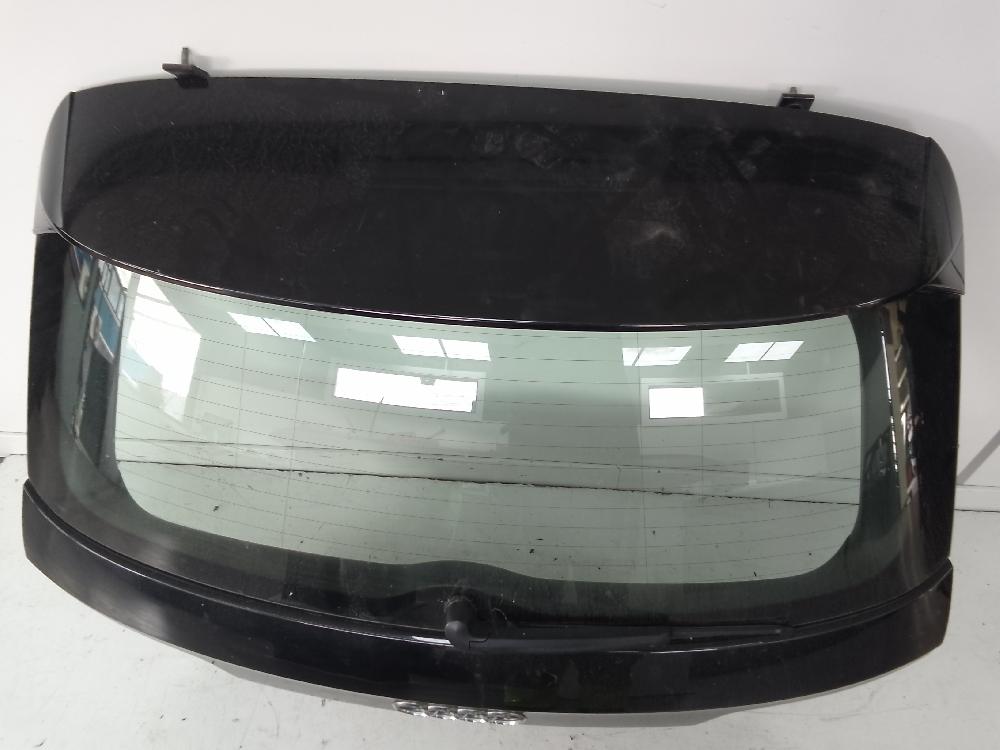 AUDI A3 8V (2012-2020) Bootlid Rear Boot Sinreferencia 24404131