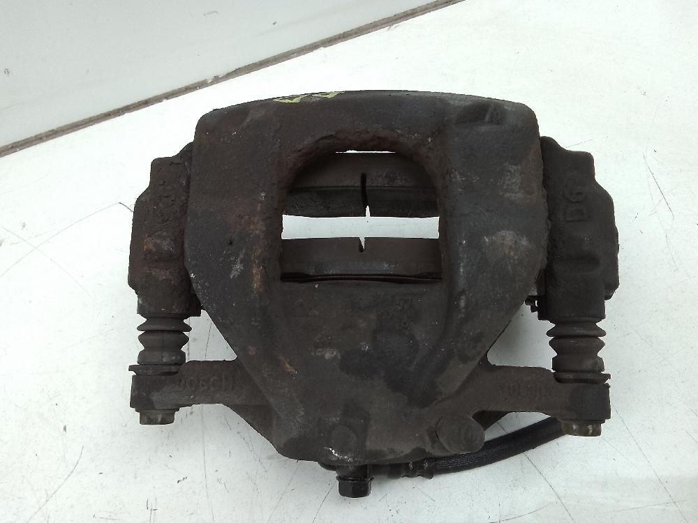 TOYOTA Auris 2 generation (2012-2015) Front Right Brake Caliper 27384085