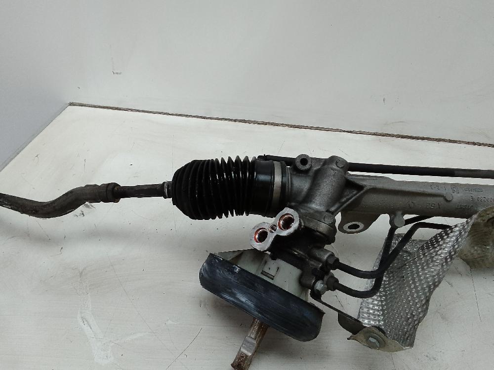 DACIA Sandero 2 generation (2013-2020) Steering Rack 490016602R 25689055