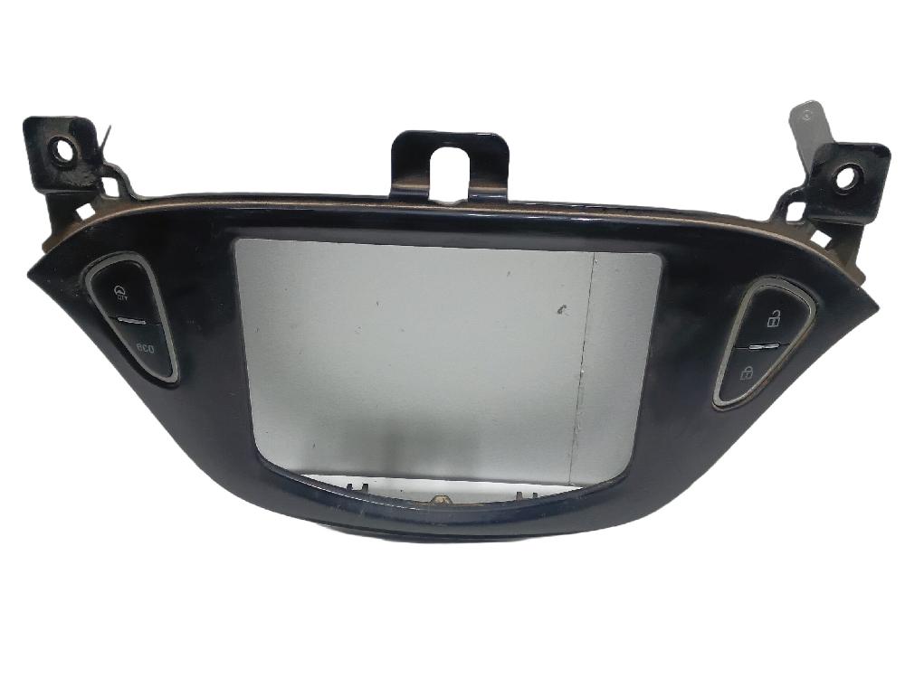 13352019 de Opel Adam (m13) 2013-2018 con 103500 km