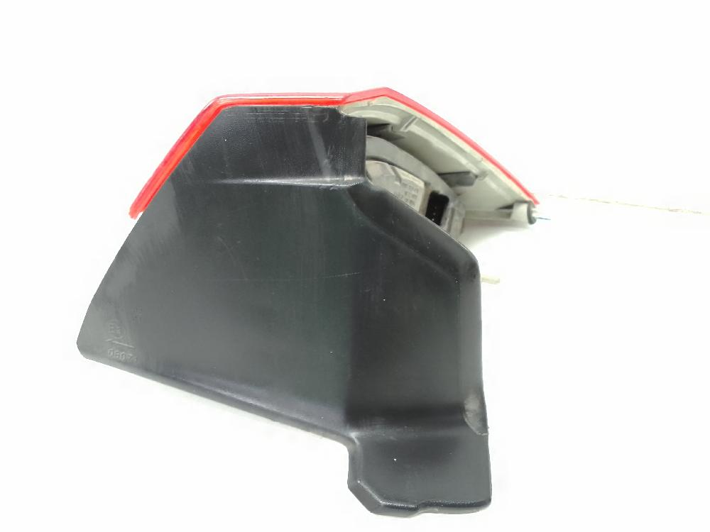 RENAULT Laguna 3 generation (2007-2015) Rear Left Taillight SINREFERENCIA 25316794