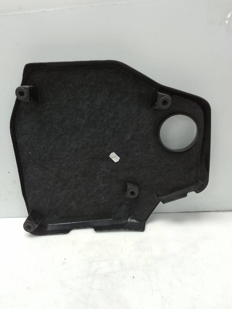 Tapa motor 8514202 de Bmw 5 (f10) 2011-2016 con 145500 km - pieza usada
