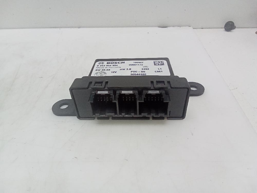 BMW 3 Series G20/G21/G28 (2018-2024) Other Control Units 50544680 24388146