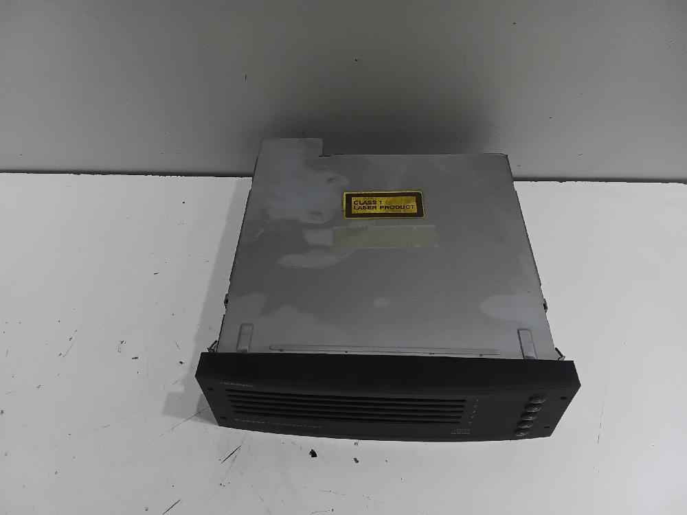 Sistema audio / radio cd 7607769050 de Peugeot 307 sw (3h) 2002-2008 con 220994 km - pieza usada
