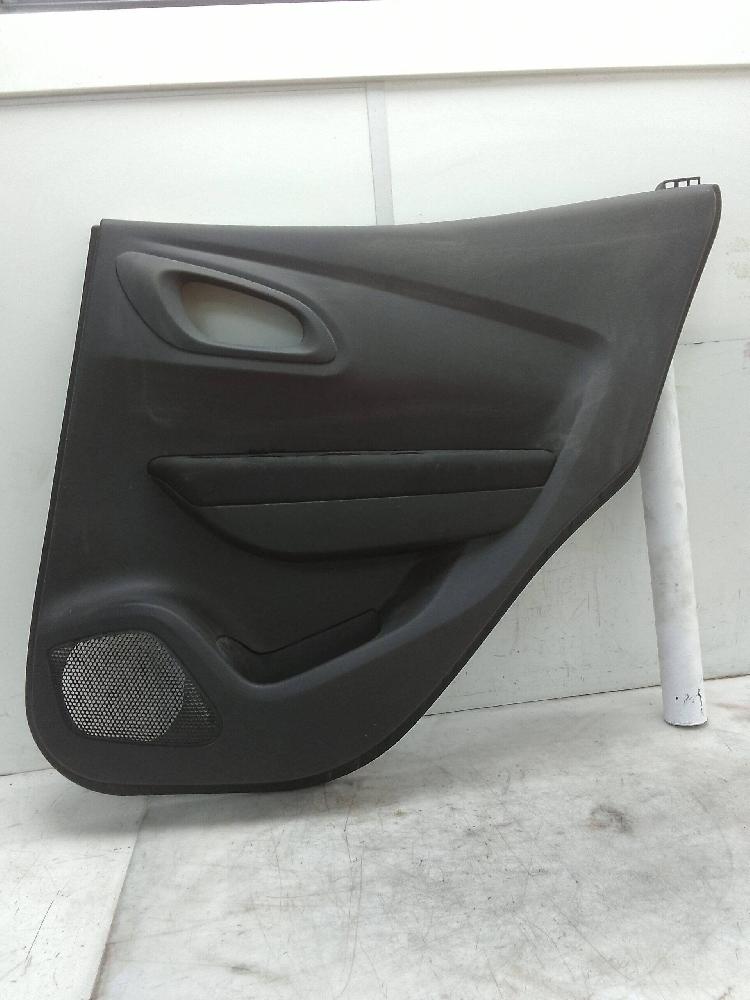Rear door trim rh 156088701 de Renault Kadjar (ha_, hl_) 2015-0 con 108000 km - pieza usada