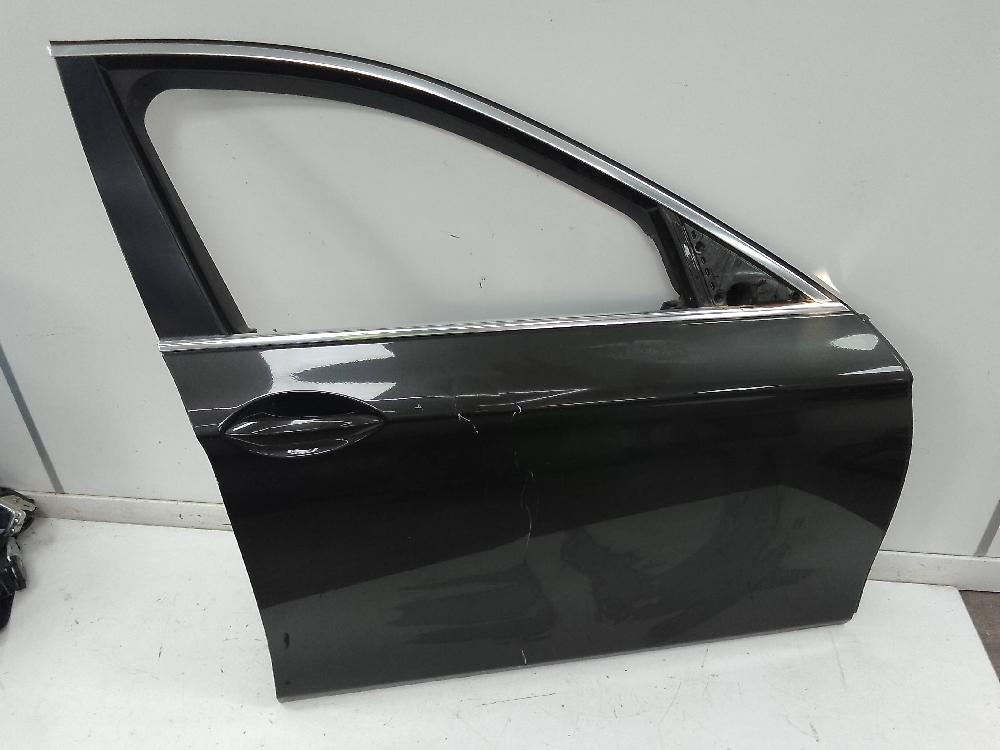 BMW 5 Series F10/F11 (2009-2017) Front Right Door SINREFERENCIA 27257027