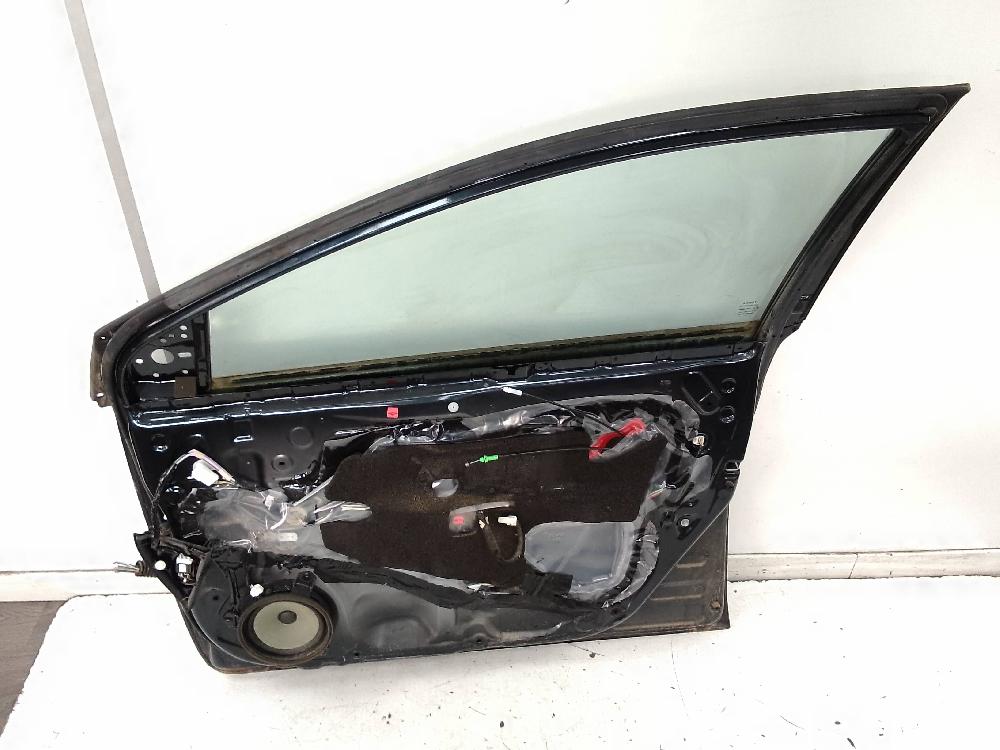 TOYOTA Auris 2 generation (2012-2015) Jobb első ajtó SINREFERENCIA 27384903