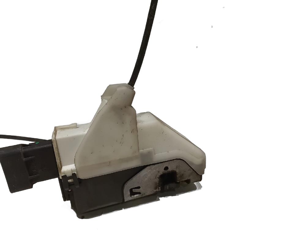 Cerradura puerta delantera derecha 732290 de Peugeot Captiva (c100, c140) 2006-0 con 184663 km - pieza usada