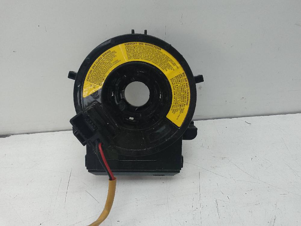 KIA Picanto 2 generation (2011-2017) Rat Slip Ring Squib SINREFERENCIA 27387495