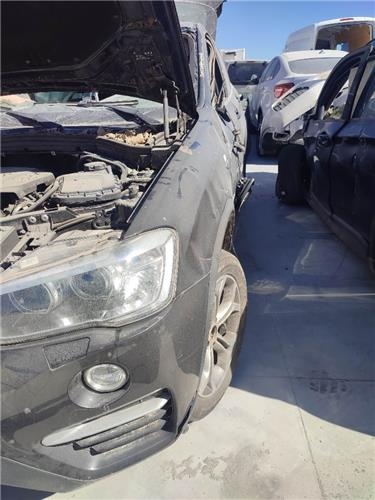 BMW X4 F26 (2014-2018) Front Reinforcement Bar 24403180