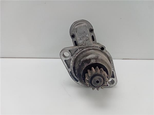 VOLKSWAGEN Passat CC 1 generation (2008-2017) Starter Motor 02m911024g 24403133