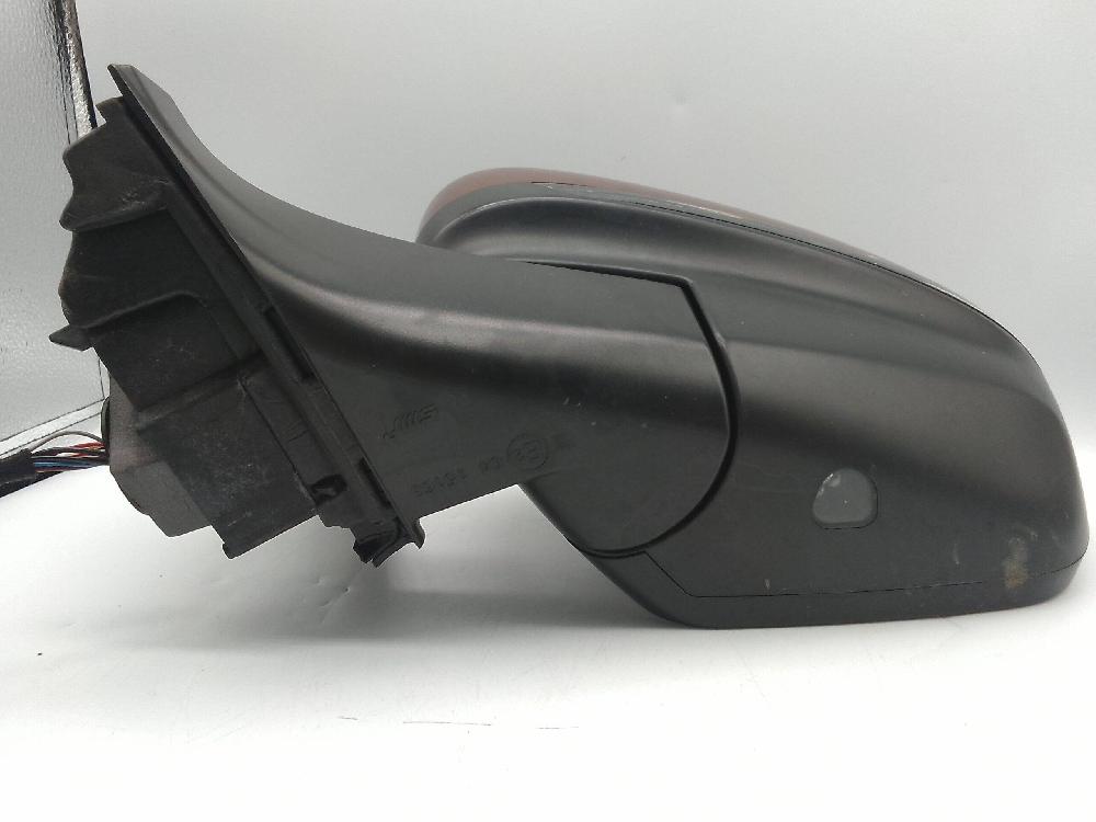 Retrovisor izquierdo E20415163 de Peugeot 3008 suv (mc_, mr_, mj_, m4_) 2016-0 con 103500 km - pieza usada