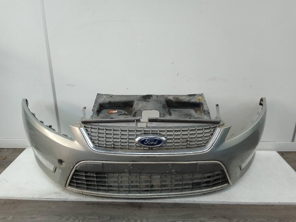 FORD Mondeo 4 generation (2007-2015) Bara de protecție față Sinreferencia 27347052