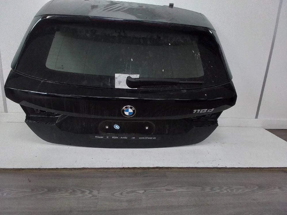 BMW 1 Series F20/F21 (2011-2020) Задній багажник SINREFERENCIA 27381719