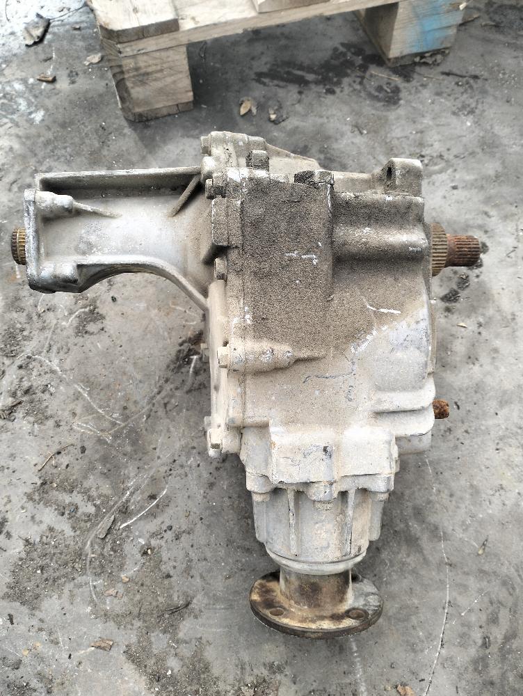 KIA Sportage 3 generation (2010-2015) Front Transfer Case (vgt)0512044336 24403895