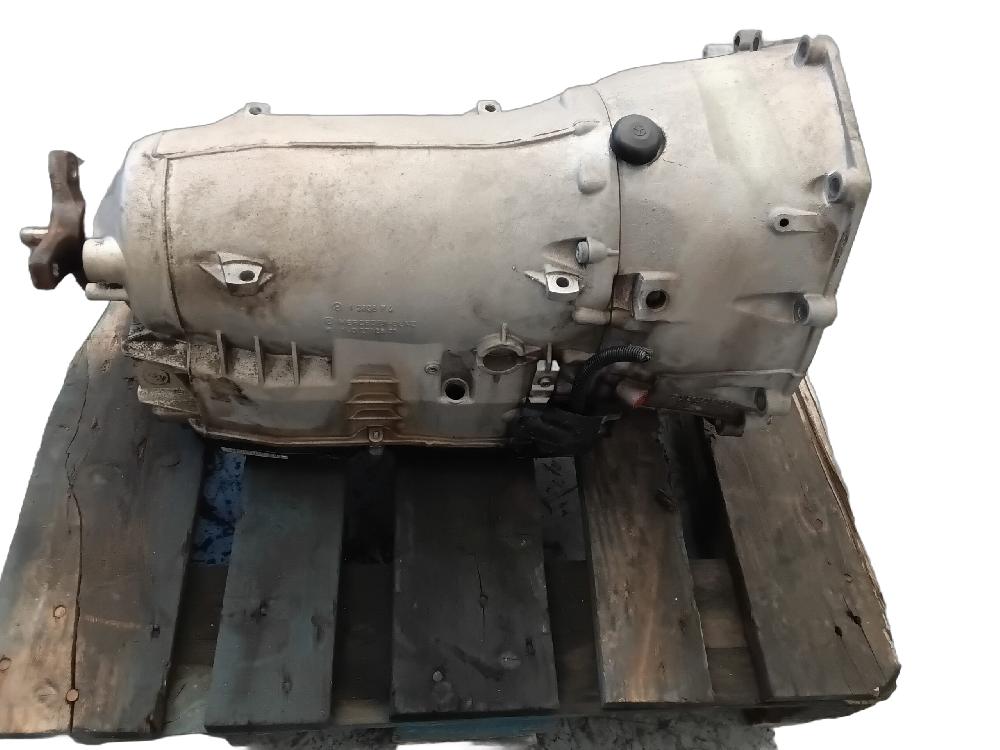 Caja de cambios automática 7226080 de Mercedes-benz Clase e (w210) 1999-2002 con 510337 km