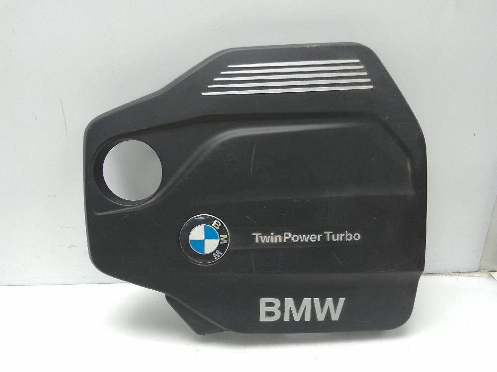 Tapa motor 8514202 de Bmw 5 (f10) 2011-2016 con 145500 km - pieza usada