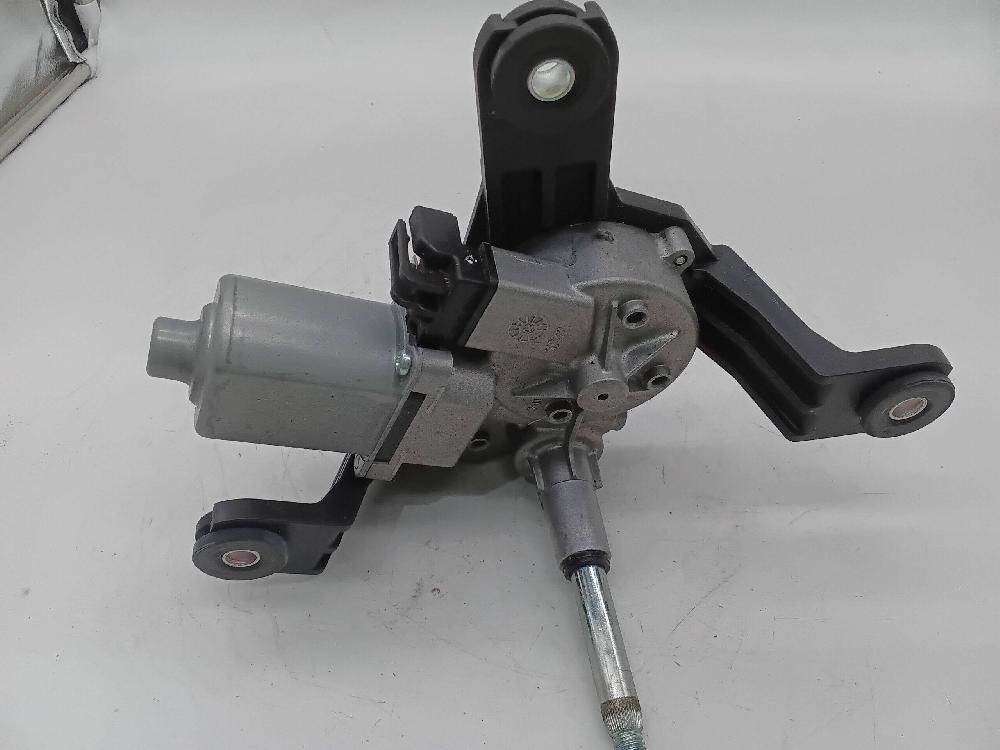 Motor limpia trasero 39156859 de Opel Astra k (b16) 2015-0 con 100500 km