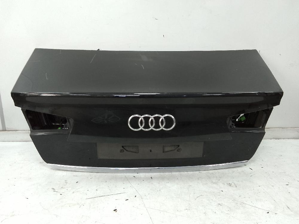 AUDI A6 allroad C7 (2012-2019) Bootlid Rear Boot SINREFERENCIA 25687917