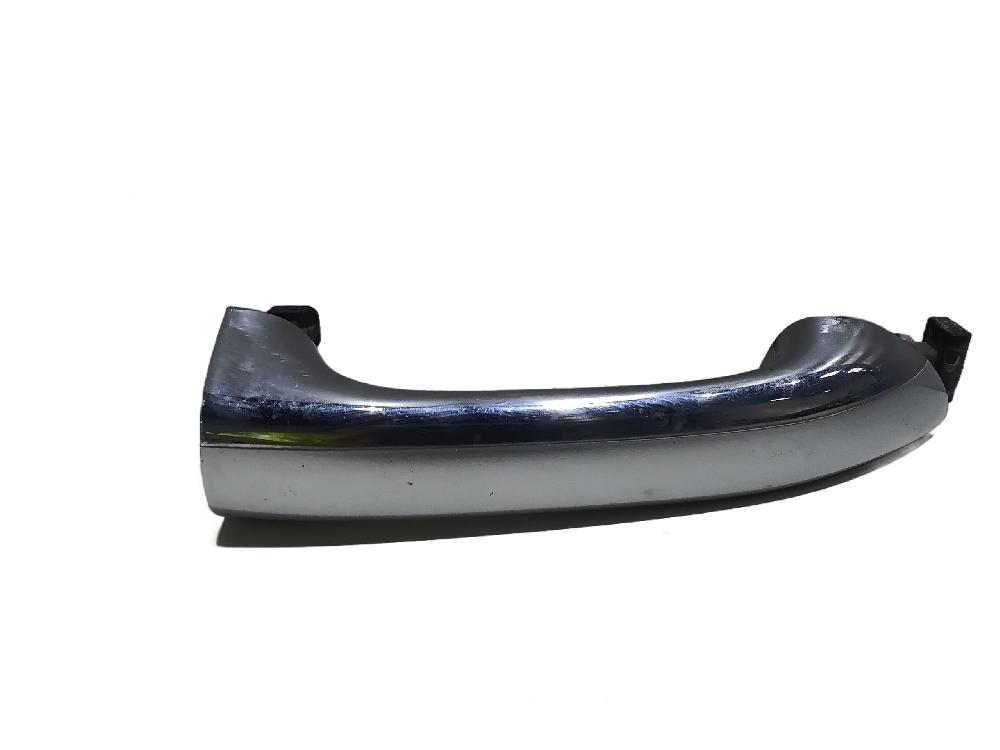 Maneta exterior delantera derecha 1647600670 de Mercedes-benz Clase m (w164) 2005-2009 con 301447 km - pieza usada