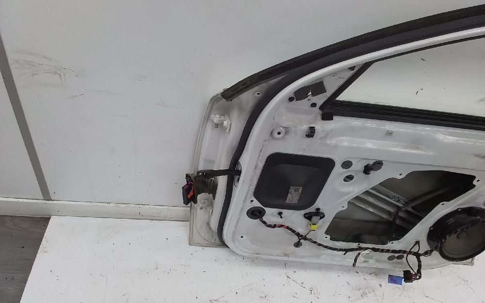 Front door rh de Skoda Superb ii station wagon (3t5) 2010-0 - pieza usada