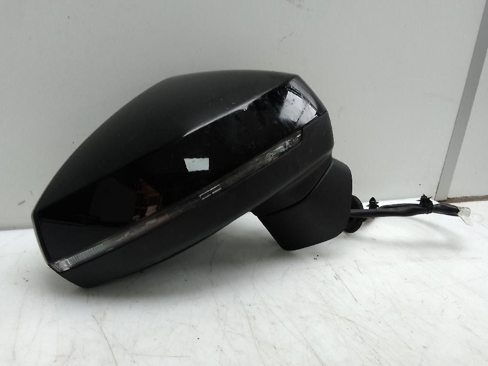 AUDI A3 8V (2012-2020) Right Side Wing Mirror 021262 24404222